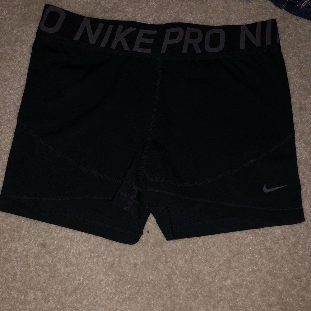 Nike Spandex